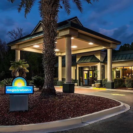 Days Inn By Wyndham Richmond Hill/Savannah Zewnętrze zdjęcie